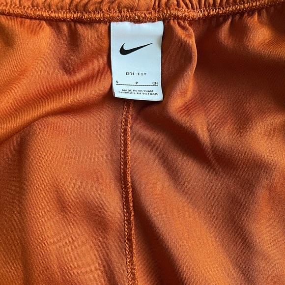 Nike University of Texas Longhorns Dri-Fit Joggers - Picture 9 of 10
